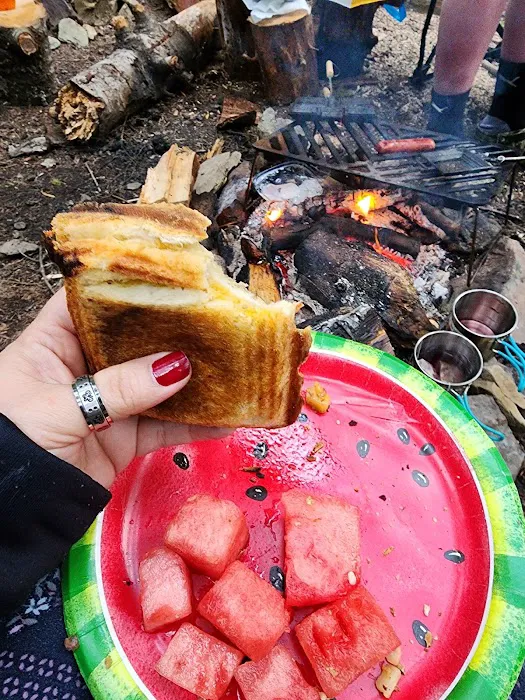 Honeysuckle Campground 6