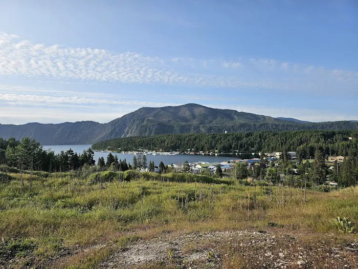 Snowberry Campground 0