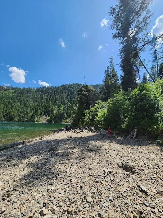 Buttonhook Group Campground 3