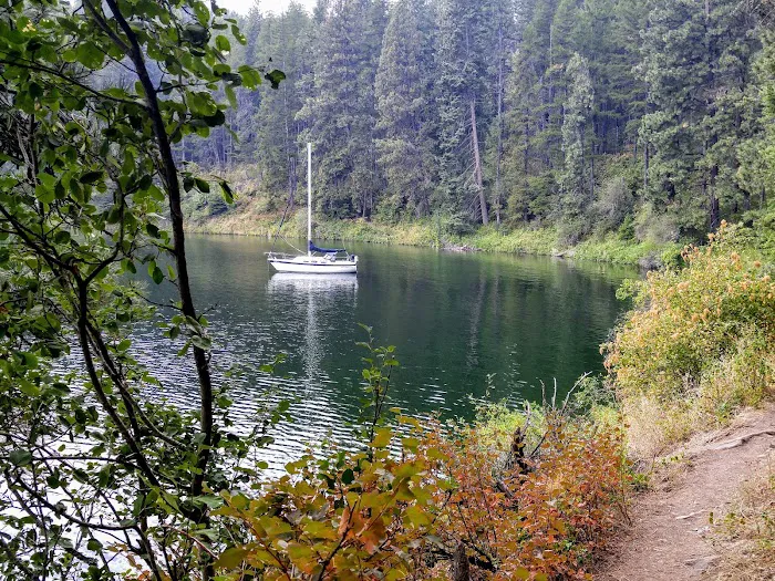 Buttonhook Group Campground 2