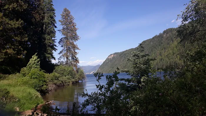 Buttonhook Group Campground 4