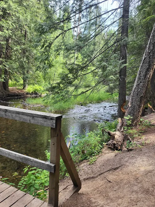 Round Lake Campground 9