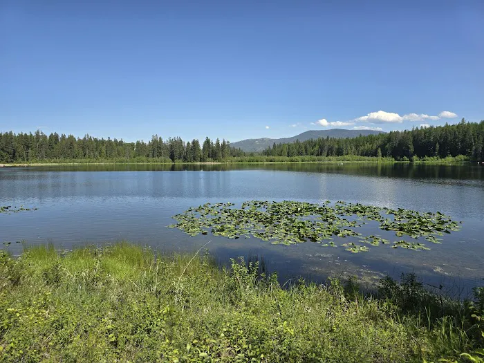 Round Lake Campground 1