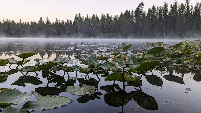 Round Lake Campground 2