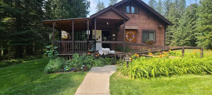 Round Lake Campground 0