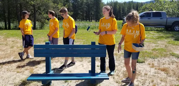 Camp Peine 2
