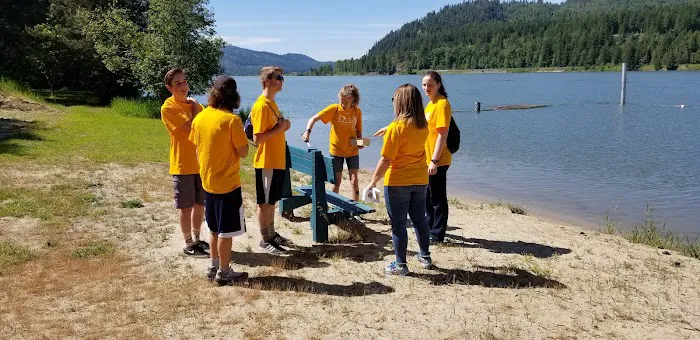 Camp Peine 3
