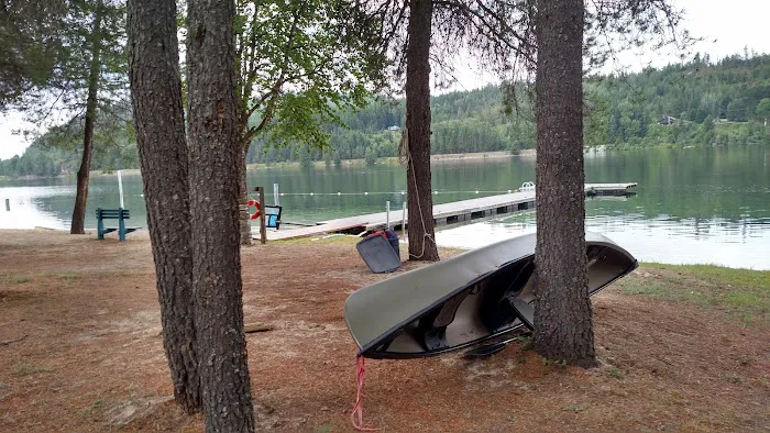 Camp Peine 4