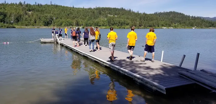 Camp Peine 1