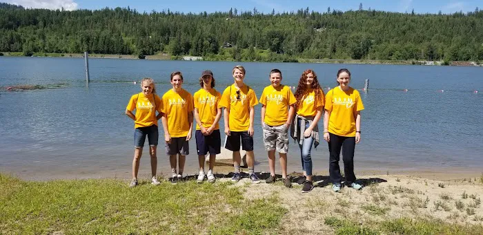Camp Peine 6