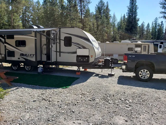 McGregor Lakes RV 8