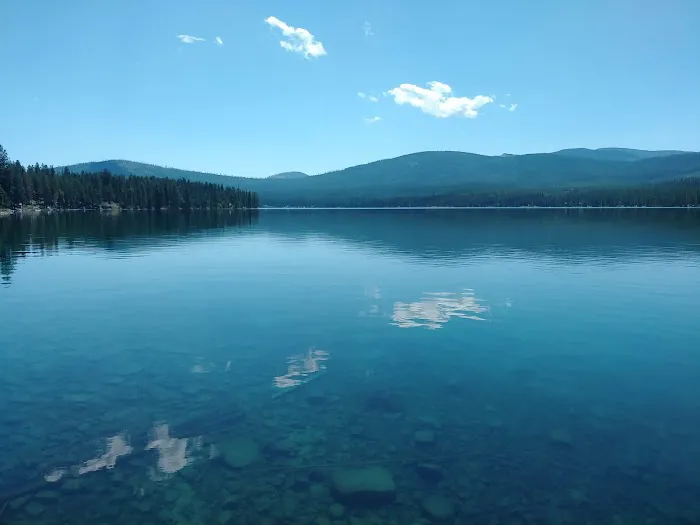 McGregor Lakes RV 7