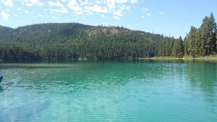 McGregor Lakes RV 1