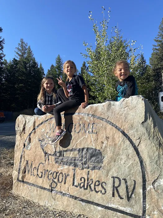 McGregor Lakes RV 9