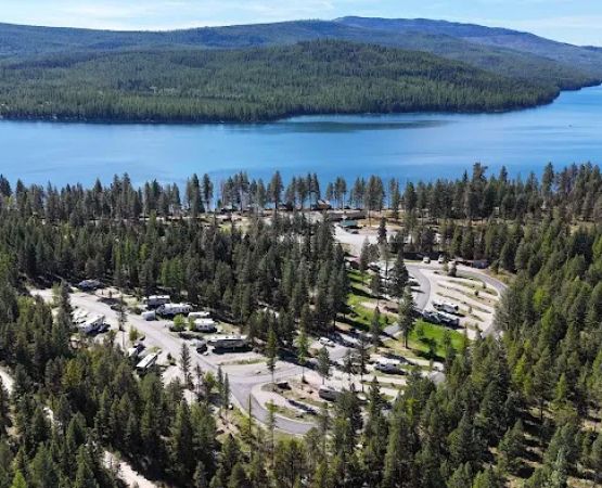 McGregor Lakes RV