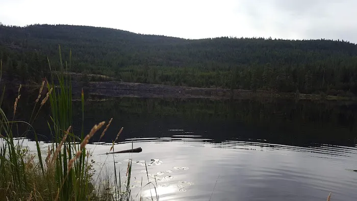 Little Mc Gregor Campground 0