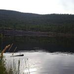 Little Mc Gregor Campground