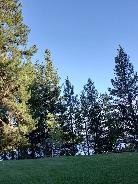 Bitterroot Lions Campground 2