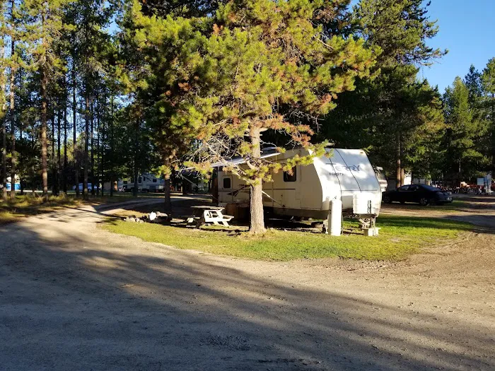 Moose Crossing Inc 6