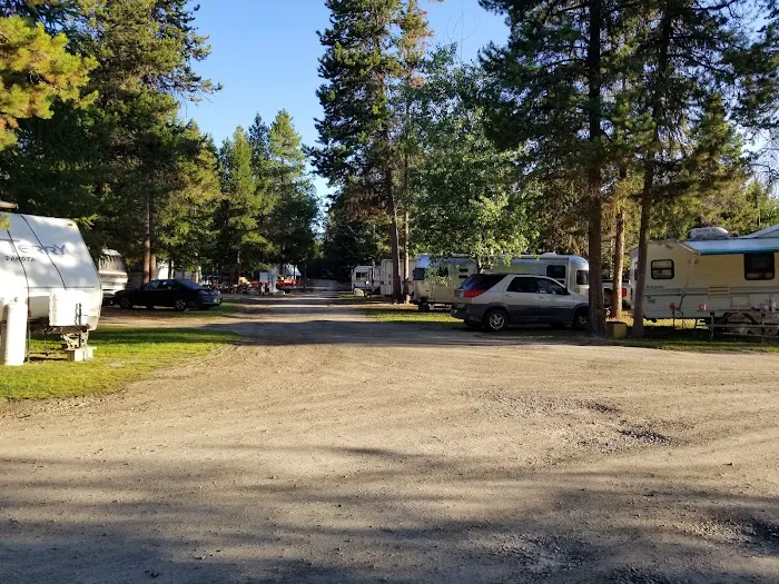 Moose Crossing Inc 4