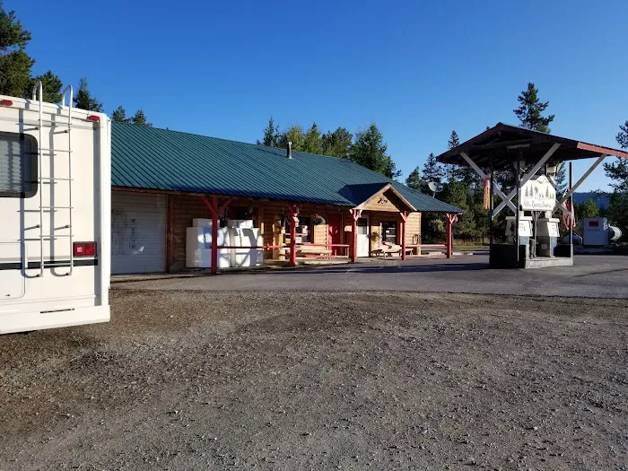 Moose Crossing Inc 0