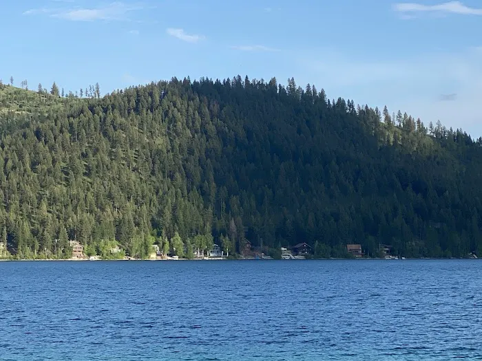 Ashley Lake North Campground 4