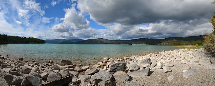 Ashley Lake North Campground 0
