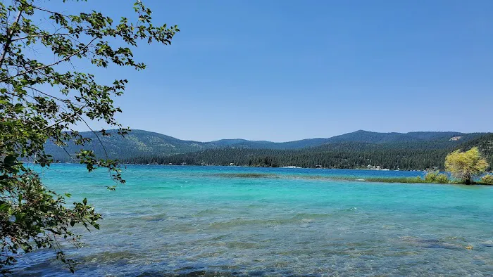 Ashley Lake South Campground 0