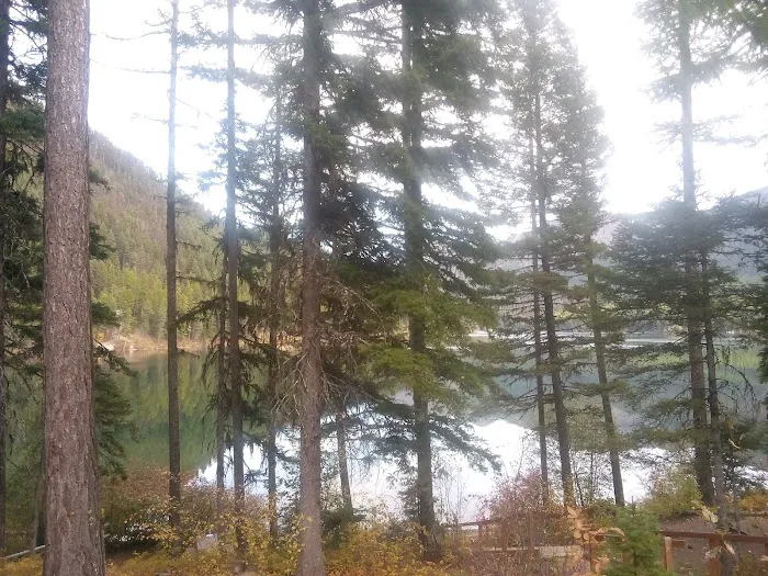 Seeley Lake Area 3