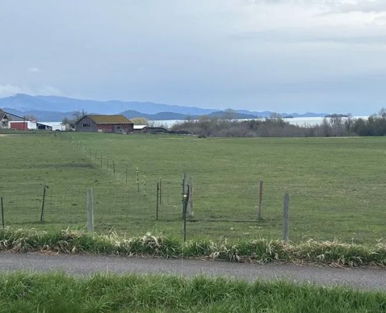 Seeley Lake Area