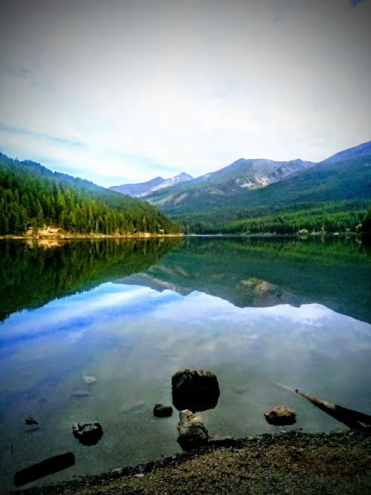Seeley Lake Area 2