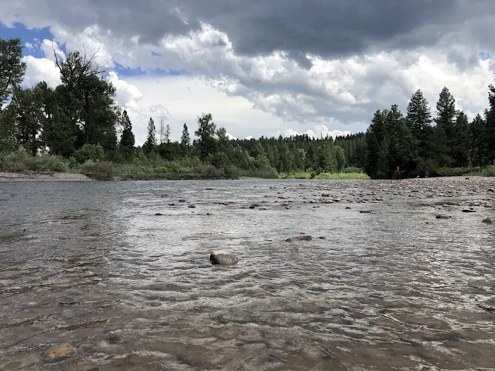 River Junction Campground 5