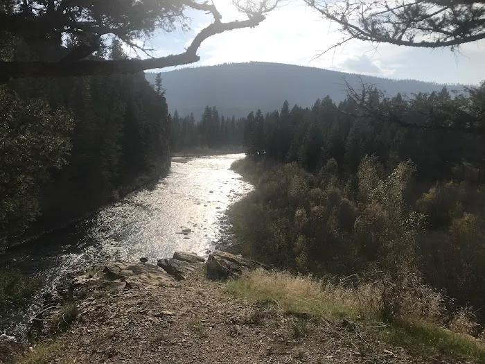 River Junction Campground 3