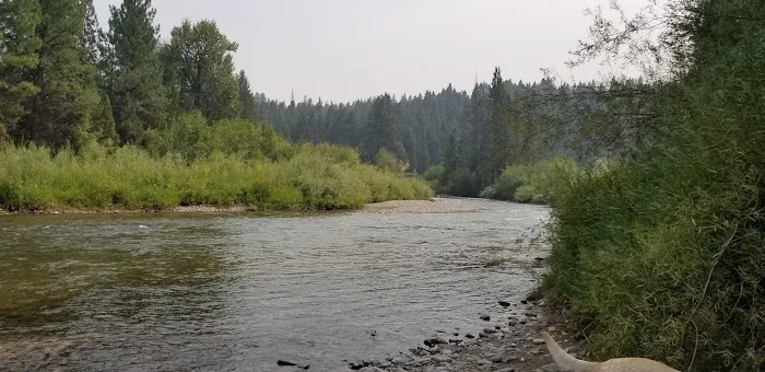 River Junction Campground 0