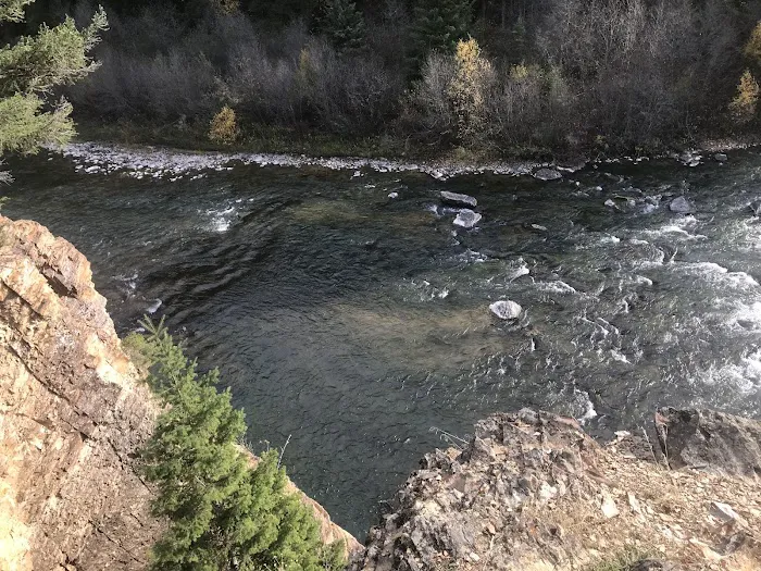 River Junction Campground 4