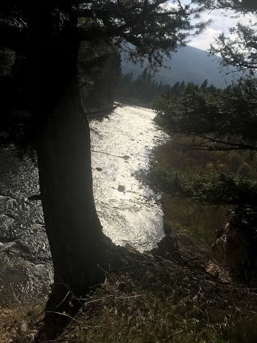 River Junction Campground 2