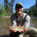 Monture Creek Campground