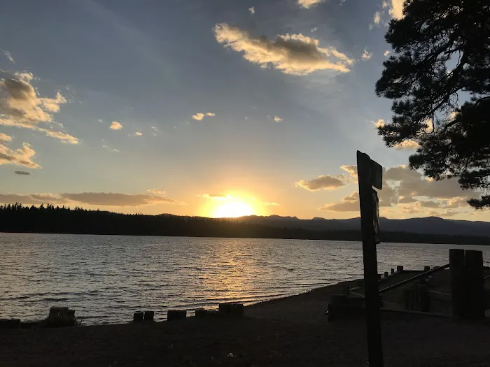 Big Larch Campground 6