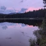 Lake Inez Campground