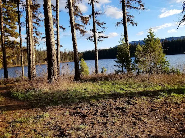 Lakeside Campground 7