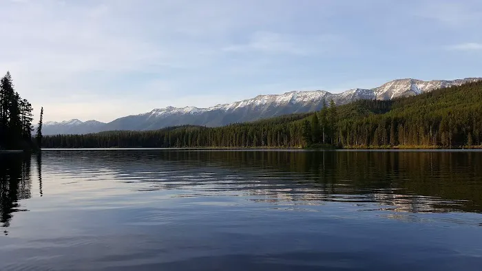 Lakeside Campground 0