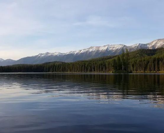 Lakeside Campground