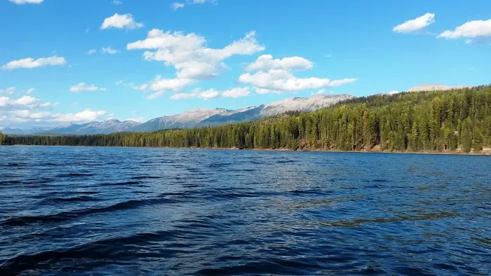 Lakeside Campground 8
