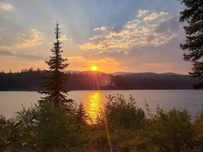 Lakeside Campground 9