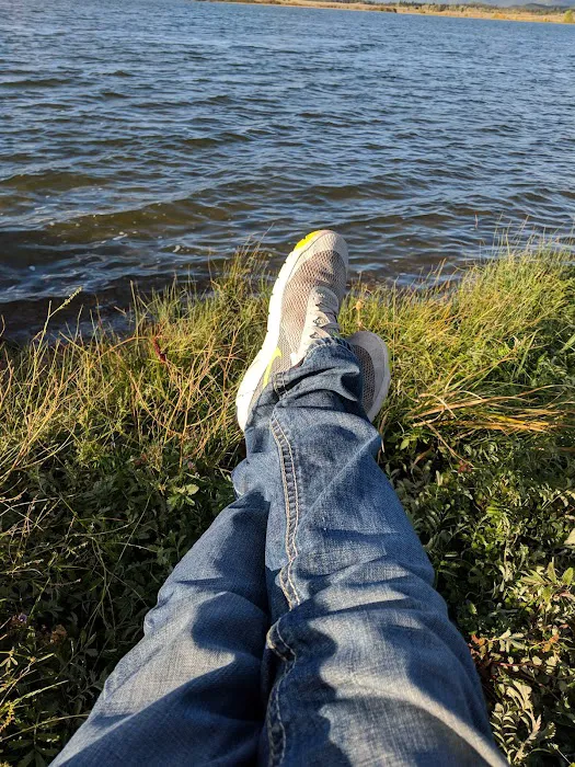 Browns Lake Campground 3