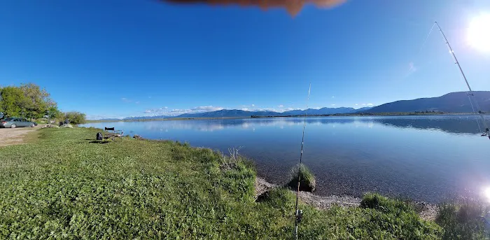Browns Lake Campground 0