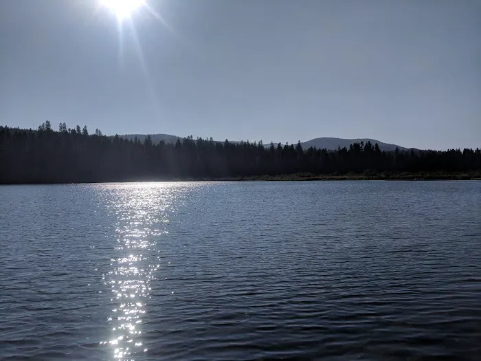 Lake Alva Campground 4