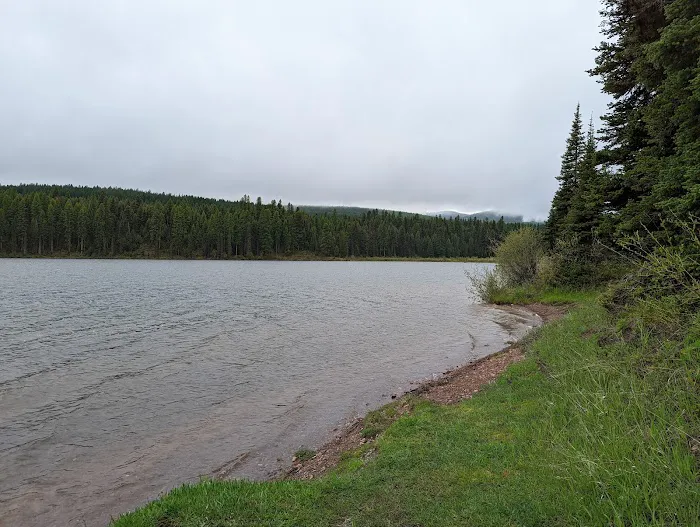 Lake Alva Campground 0