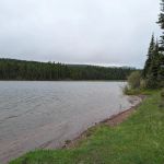 Lake Alva Campground