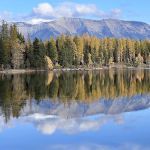 Lindbergh Lake Campground